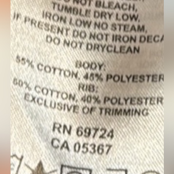 Columbia Cowl Neck Grey Pullover Womens XL - Picture 10 of 10